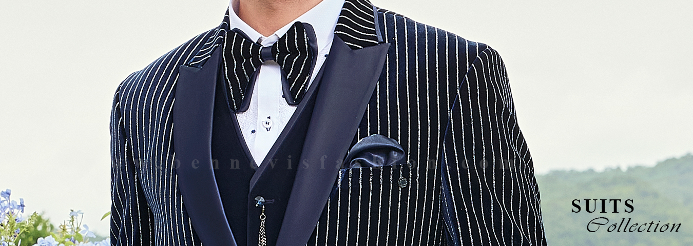 Tuxedo Suits